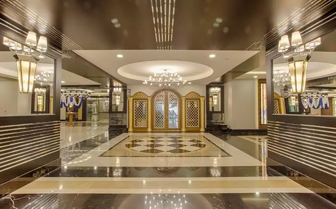 Sensitive Premium Resort and Spa